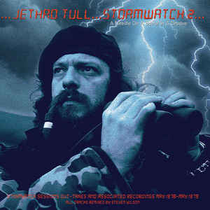 Jethro Tull ‎– Stormwatch 2... (A Needle On A Spiral In A Groove)  Vinyle, LP, Compilation, Stéréo