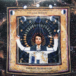 Tigran Hamasyan ‎– The Call Within  Vinyle, LP, Album