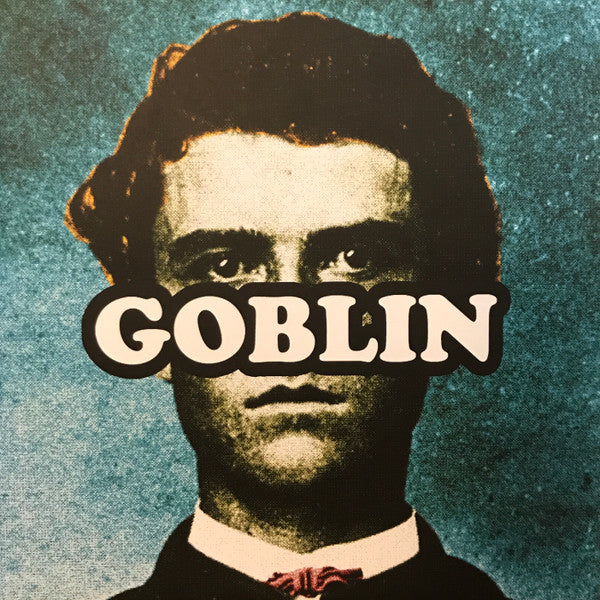 Tyler, The Creator – Goblin  2 x Vinyle, LP, Album, Réédition