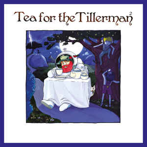 Yusuf / Cat Stevens ‎– Tea For The Tillerman²  Vinyle, LP, Album