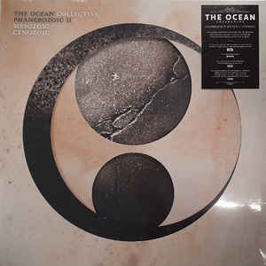 The Ocean  ‎– Phanerozoic II: Mesozoic | Cenozoic  Vinyle, LP, Album, Édition limitée, Bone W / Brown Galaxy