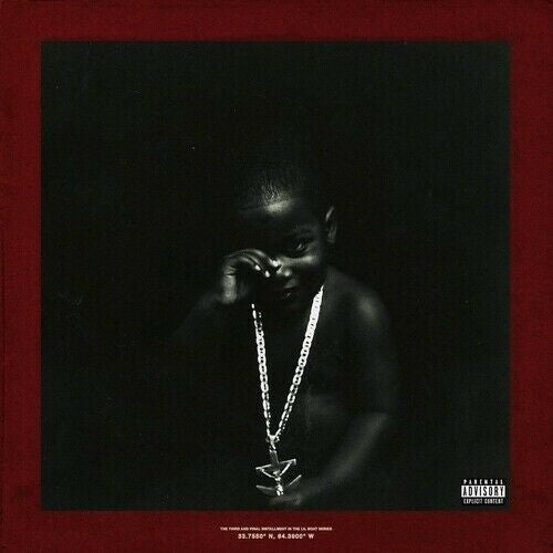 Lil Yachty – Lil Boat 3 - 2 x Vinyle, LP, Album