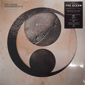 The Ocean Collective ‎– Phanerozoic II: Mesozoic | Cenozoic  Vinyle, LP, Album, Edition limitée, Clair