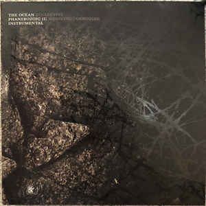 The Ocean  ‎– Phanerozoic II: Mesozoic - Cenozoic (Instrumental)  CD, Album