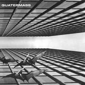 Quatermass  ‎– Quatermass  Vinyle, LP, Album, Réédition, 180g