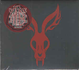Mr. Bungle ‎– The Raging Wrath Of The Easter Bunny Demo  CD, Album