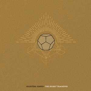 Celestial Season ‎– The Secret Teachings  2 × Vinyle, LP, Album