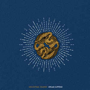 Celestial Season ‎– Solar Lovers  Vinyle, LP, Album, Réédition, Remasterisé