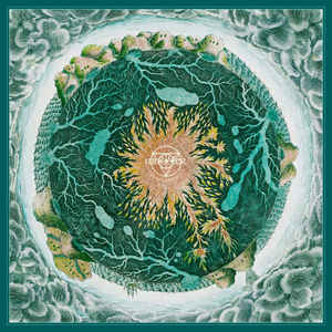 Wobbler ‎– Dwellers Of The Deep  CD, Album