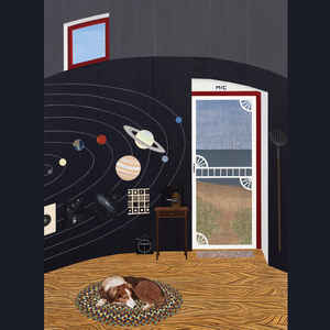 Mary Lattimore ‎– Silver Ladders  Vinyle, LP, Album