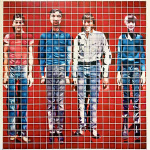 Talking Heads ‎– More Songs About Buildings And Food Vinyle, LP, Album, Édition Limitée, Réédition, Rouge Translucide