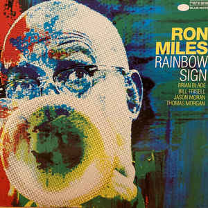 Ron Miles ‎– Rainbow Sign 2 × vinyle, LP, stéréo, 180g