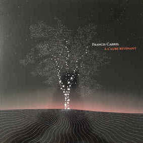 Francis Cabrel ‎– À L'aube Revenant  2 × Vinyle, LP, Album