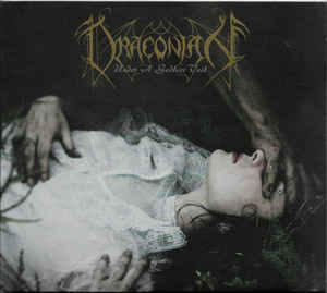 Draconian ‎– Under A Godless Veil  CD, Album, Edition limitée, Digipak