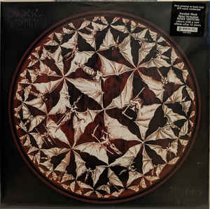 Mörk Gryning ‎– Hinsides Vrede  Vinyle, LP, Album, Édition limitée, Stéréo
