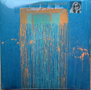 Melody Gardot ‎– Sunset In The Blue  2 × Vinyle, LP, Album, Stéréo, 180gr