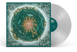 Wobbler  ‎– Dwellers Of The Deep  Vinyle, LP, Album, Edition limitée, Clair