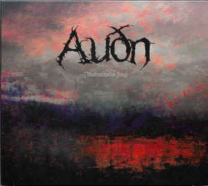 Auðn ‎– Vökudraumsins Fangi  CD, Album