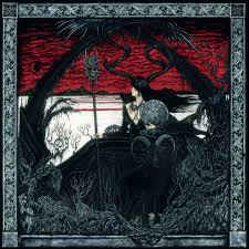 Absu ‎– Barathrum: V.I.T.R.I.O.L.  CD, Album, Réédition, Remasterisé