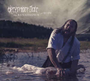 Décembre Noir ‎– The Renaissance Of Hope  CD, Album