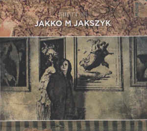 Jakko M Jakszyk ‎– Secrets &amp; Lies  CD, Album, Stereo + DVD-Video, Multichannel, NTSC, Stereo, Region 0