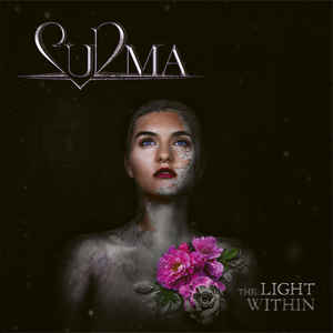 Surma ‎– The Light Within  CD, Album