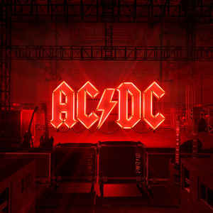 AC/DC ‎– PWR/UP  Vinyle, LP, Album, Gatefold