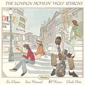 Howlin&