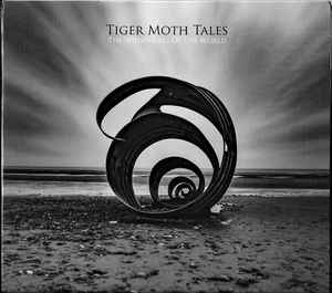 Tiger Moth Tales ‎– The Whispering Of The World  CD, Album + DVD-Video, NTSC