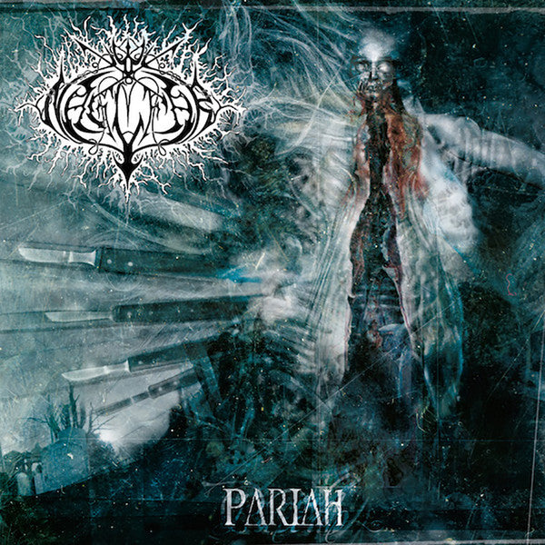 Naglfar – Pariah  CD, Album