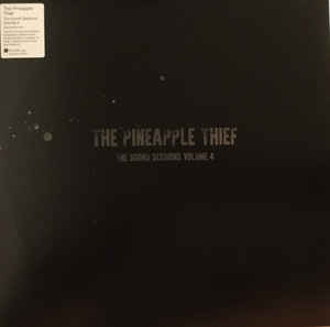 The Pineapple Thief ‎– The Soord Sessions Volume 4 -  Vinyle, LP, Album, Vert