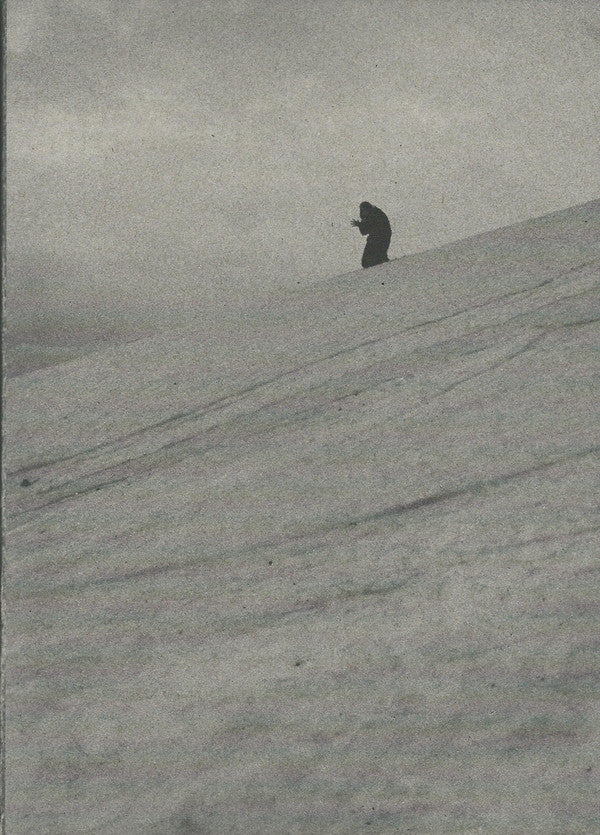 Paysage D'Hiver – Paysage D'Hiver  CD, Réédition