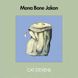 Cat Stevens ‎– Mona Bone Jakon  4 × CD, Album, Mixte, Réédition, Remasterisé + Blu-ray Audio, + Vinyle, LP, Mixte, Stéréo +  Vinyle, 12 ", simple  Édition Deluxe, Édition 50e anniversaire