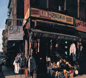 Beastie Boys ‎– Paul's Boutique  Vinyle, LP, Album, Remasterisé, Réédition, 20e anniversaire