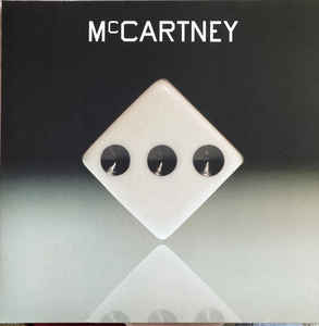 Paul McCartney ‎– McCartney III  Vinyle, LP, Album, Stéréo, 180g