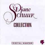 Diane Schuur ‎– Collection Vinyle, LP, Compilation Promo