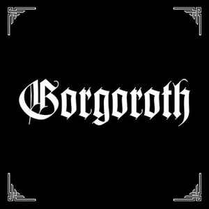Gorgoroth ‎– Pentagram  Vinyle, LP, 45 RPM, Album, Edition limitée, Réédition, Clair