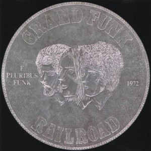Grand Funk Railroad ‎– E Pluribus Funk  CD, Album, Réédition, Remasterisé