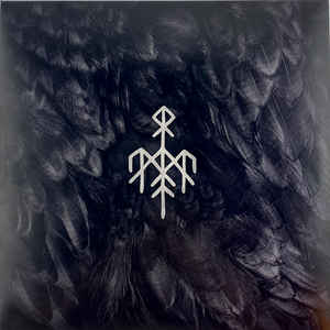 Wardruna ‎– Kvitravn 2 × Vinyle, LP, Album