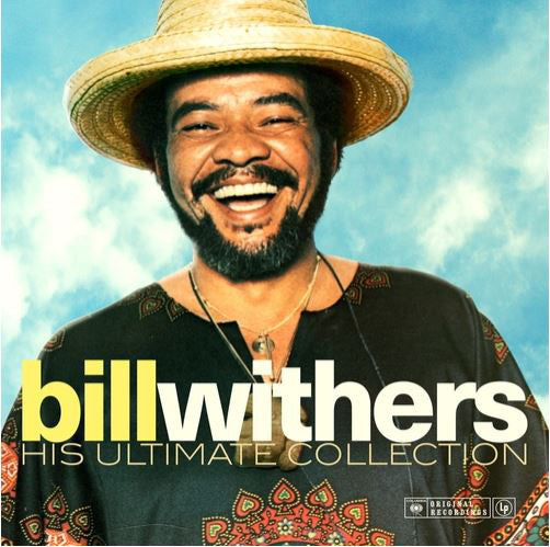 Bill Withers – His Ultimate Collection Vinyle, LP, Compilation