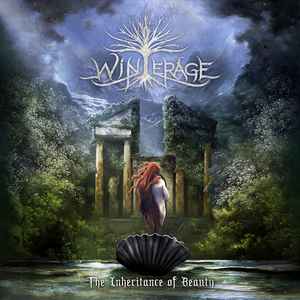 Winterage ‎– The Inheritance of Beauty  CD, Album, Digipack
