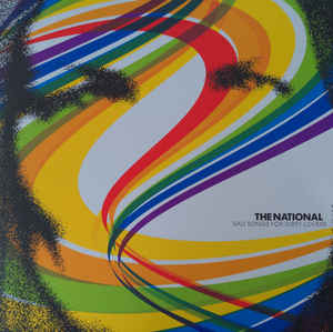 The National ‎– Sad Songs For Dirty Lovers  Vinyle, LP, Album, Remasterisé