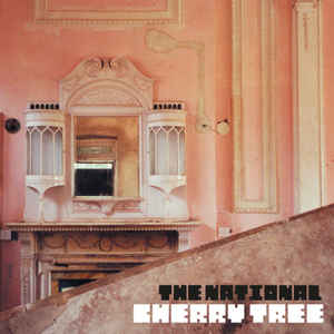 The National ‎– Cherry Tree  Vinyle, 12 ", réédition, remasterisé