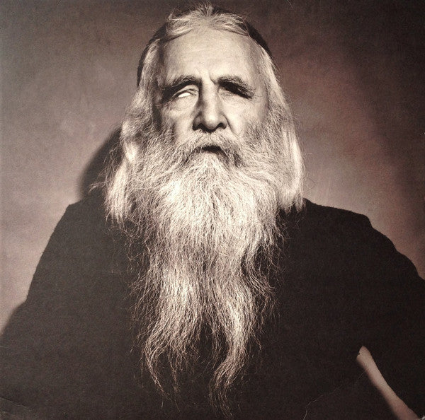 Moondog  – More Moondog  Vinyle, LP, Album, Réédition, Remasterisé