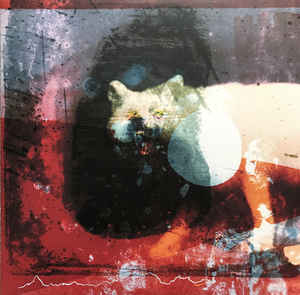 Mogwai ‎– As The Love Continues  2 × Vinyle, LP, Album, Jaune