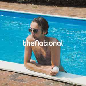TheNational ‎– The National  CD, Album, Réédition, Remasterisé
