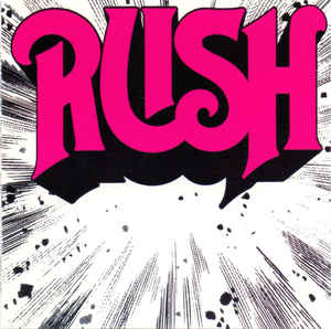 Rush ‎– Rush  CD, Album, Réédition, Remasterisé