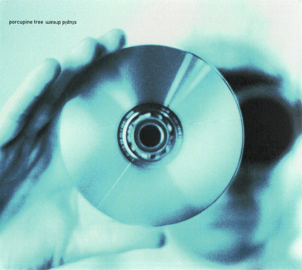 Porcupine Tree – Stupid Dream  CD, Album, Réédition, Remasterisé, Digipak