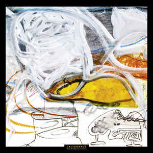 Caligonaut ‎– Magnified As Giants  Vinyle, LP, Album