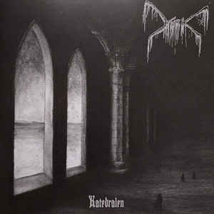 Mork ‎– Katedralen  CD, Album